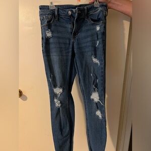 Old Navy jeans SIZE 2